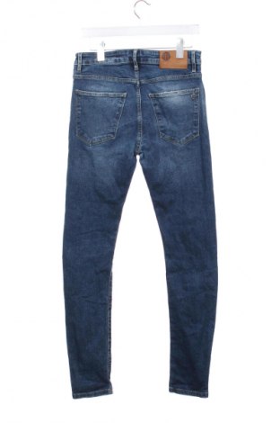 Мъжки дънки Elias Rumelis, Размер S, Цвят Син, Цена 96,14 лв.