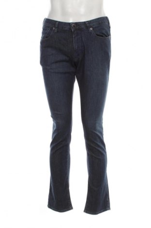 Herren Jeans Emporio Armani, Größe M, Farbe Blau, Preis € 167,99