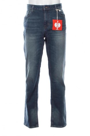 Blugi de bărbați Engelbert Strauss, Mărime L, Culoare Albastru, Preț 282,96 Lei