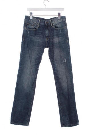 Мъжки дънки Esprit, Размер M, Цвят Син, Цена 40,00 лв.