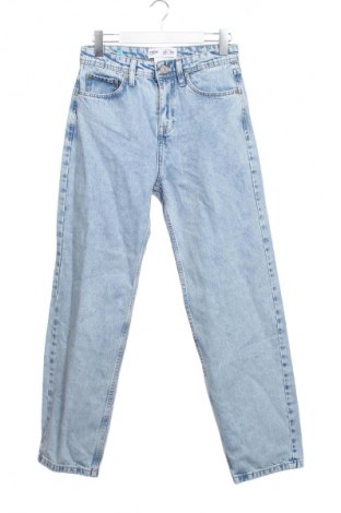 Męskie jeansy FSBN, Rozmiar S, Kolor Niebieski, Cena 59,99 zł