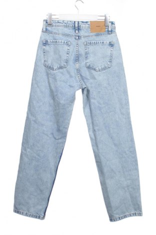 Męskie jeansy FSBN, Rozmiar S, Kolor Niebieski, Cena 59,99 zł