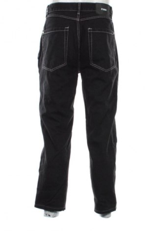 Męskie jeansy FSBN, Rozmiar S, Kolor Czarny, Cena 35,99 zł