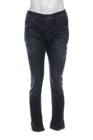 Męskie jeansy FSL Apparel, Rozmiar L, Kolor Niebieski, Cena 58,99 zł