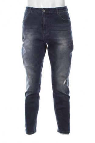 Férfi farmernadrág Fisherfield, Méret L, Szín Kék, Ár 7 805 Ft