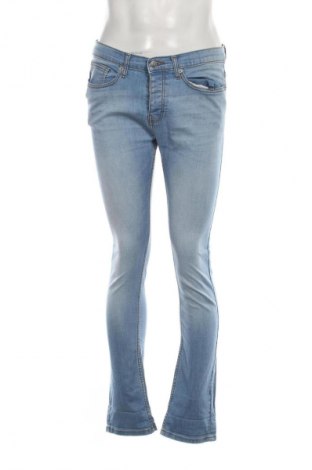 Blugi de bărbați Frederik Anderson Copenhagen, Mărime M, Culoare Albastru, Preț 126,00 Lei