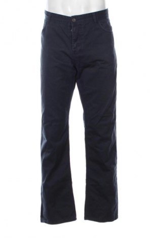Мъжки дънки French Connection, Размер XL, Цвят Син, Цена 75,00 лв.