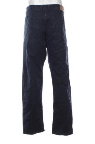 Мъжки дънки French Connection, Размер XL, Цвят Син, Цена 75,00 лв.