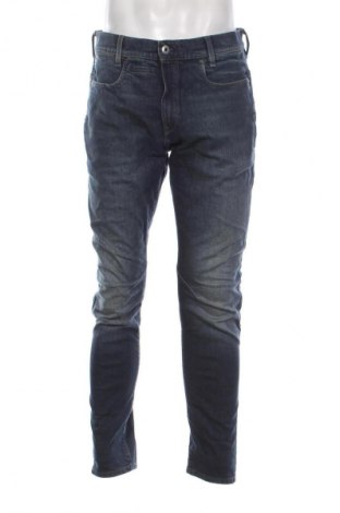 Herren Jeans G-Star Raw, Größe L, Farbe Blau, Preis € 137,99