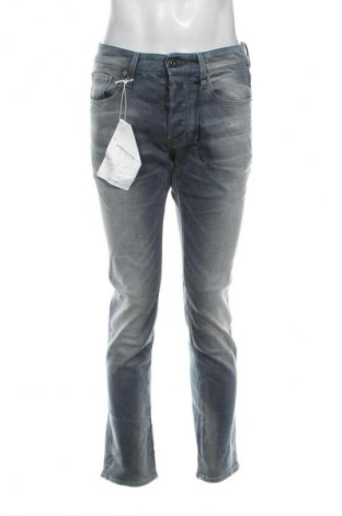 Pánske džínsy  G-Star Raw, Veľkosť M, Farba Modrá, Cena  124,95 €
