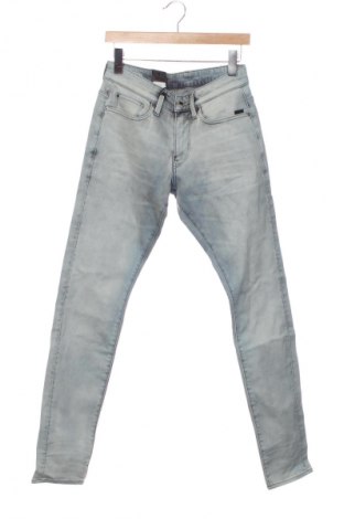 Pánske džínsy  G-Star Raw, Veľkosť S, Farba Modrá, Cena  124,95 €