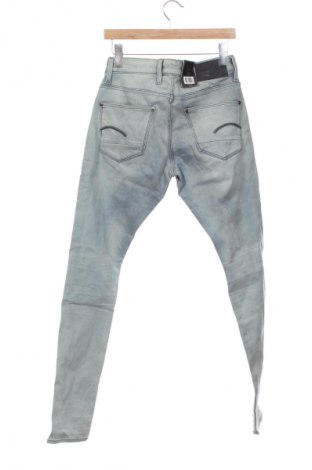 Pánske džínsy  G-Star Raw, Veľkosť S, Farba Modrá, Cena  124,95 €