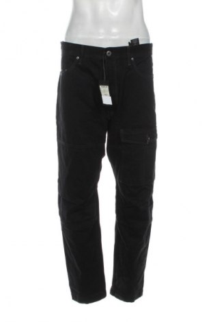 Herren Jeans G-Star Raw, Größe L, Farbe Schwarz, Preis 137,99 €
