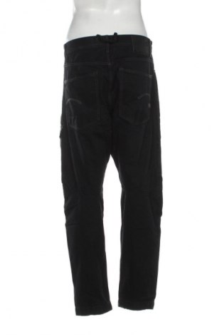 Herren Jeans G-Star Raw, Größe L, Farbe Schwarz, Preis 137,99 €