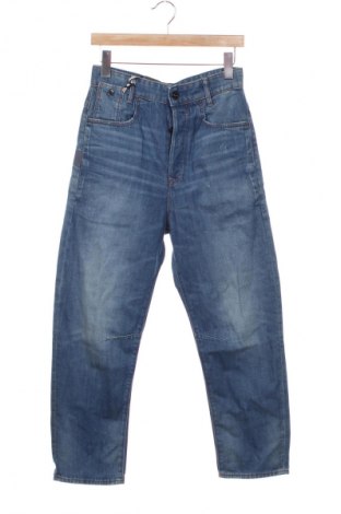 Herren Jeans G-Star Raw, Größe S, Farbe Blau, Preis 137,99 €