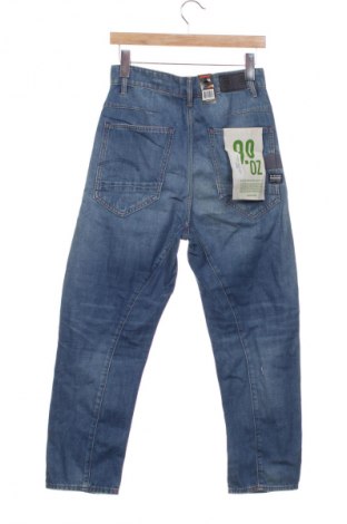 Herren Jeans G-Star Raw, Größe S, Farbe Blau, Preis 137,99 €