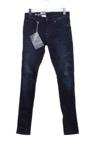 Herren Jeans G-Star Raw, Größe S, Farbe Blau, Preis 137,99 €