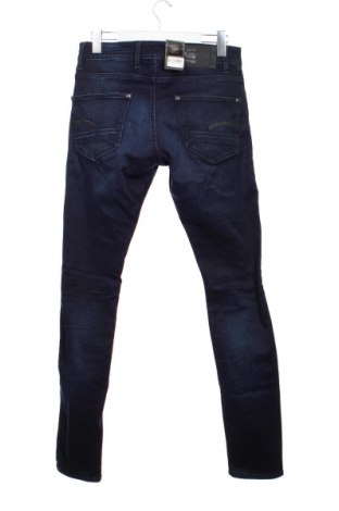 Herren Jeans G-Star Raw, Größe S, Farbe Blau, Preis 137,99 €