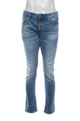 Ανδρικό τζίν G-Star Raw, Μέγεθος L, Χρώμα Μπλέ, Τιμή 45,99 €