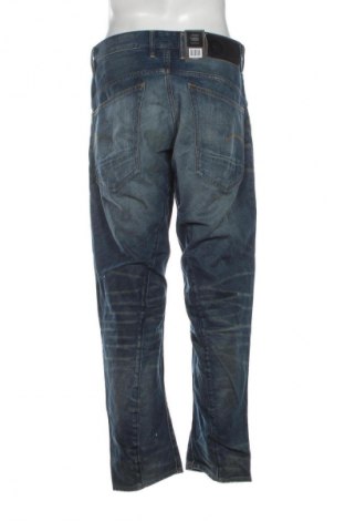 Pánske džínsy  G-Star Raw, Veľkosť M, Farba Modrá, Cena  124,95 €