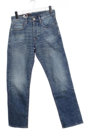 Blugi de bărbați G-Star Raw, Mărime S, Culoare Albastru, Preț 649,99 Lei