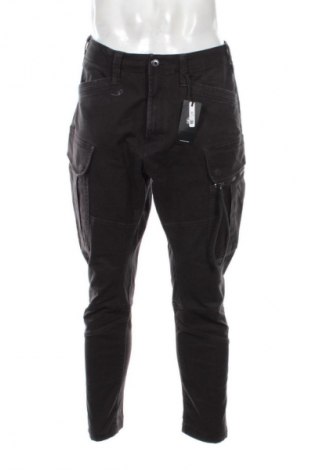 Férfi farmernadrág G-Star Raw, Méret M, Szín Fekete, Ár 52 179 Ft