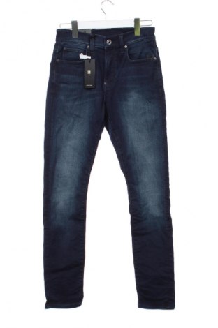 Herren Jeans G-Star Raw, Größe XS, Farbe Blau, Preis 137,99 €