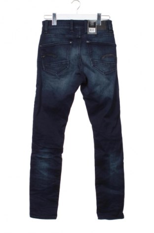Herren Jeans G-Star Raw, Größe XS, Farbe Blau, Preis 137,99 €