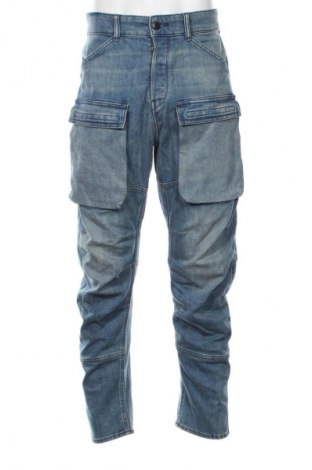 Herren Jeans G-Star Raw, Größe XL, Farbe Blau, Preis € 59,25