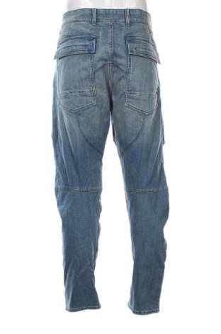 Herren Jeans G-Star Raw, Größe XL, Farbe Blau, Preis € 59,25