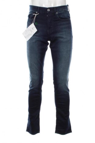 Herren Jeans G-Star Raw, Größe S, Farbe Blau, Preis 137,99 €
