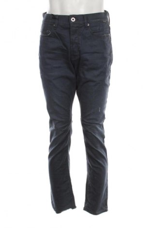 Pánske džínsy  G-Star Raw, Veľkosť M, Farba Modrá, Cena  124,95 €