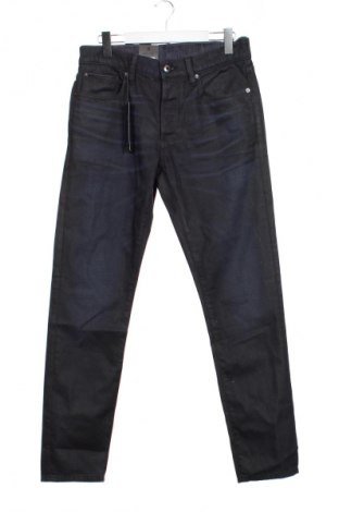 Herren Jeans G-Star Raw, Größe M, Farbe Blau, Preis 137,99 €