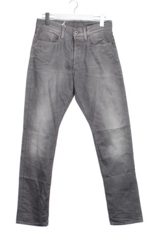 Herren Jeans G-Star Raw, Größe S, Farbe Grau, Preis 137,99 €