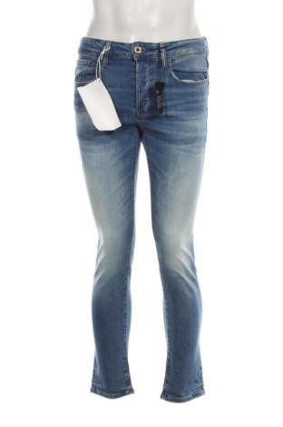 Herren Jeans G-Star Raw, Größe S, Farbe Blau, Preis 137,99 €