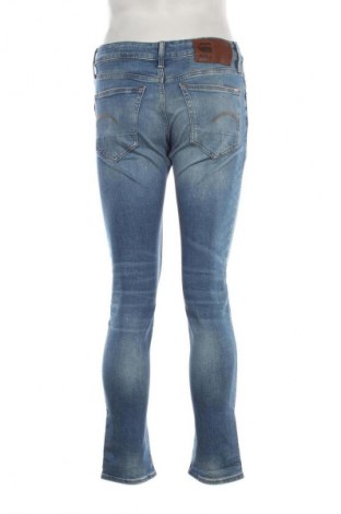Herren Jeans G-Star Raw, Größe S, Farbe Blau, Preis 137,99 €