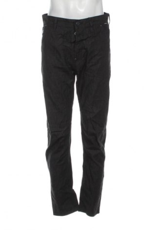 Męskie jeansy G-Star Raw, Rozmiar M, Kolor Niebieski, Cena 195,99 zł