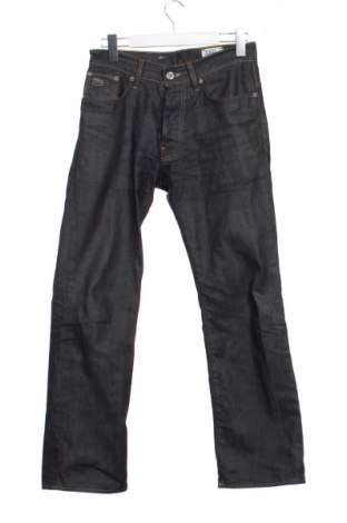 Blugi de bărbați G-Star Raw, Mărime S, Culoare Albastru, Preț 253,00 Lei