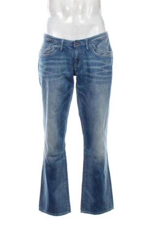 Blugi de bărbați G-Star Raw, Mărime L, Culoare Albastru, Preț 252,63 Lei