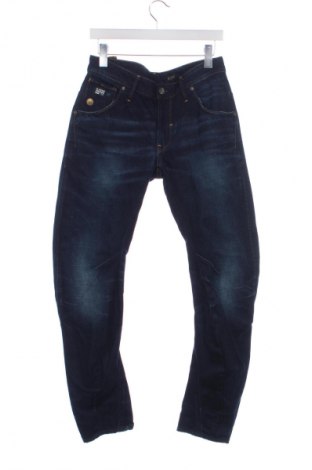 Blugi de bărbați G-Star Raw, Mărime M, Culoare Albastru, Preț 291,72 Lei
