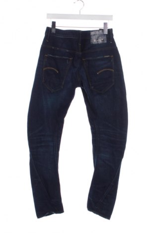 Blugi de bărbați G-Star Raw, Mărime M, Culoare Albastru, Preț 291,72 Lei