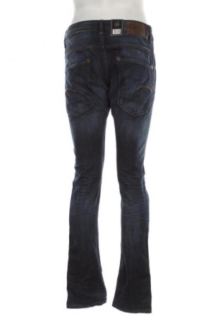 Herren Jeans G-Star Raw, Größe M, Farbe Blau, Preis 104,35 €
