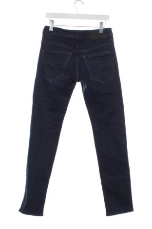 Blugi de bărbați G-Star Raw, Mărime S, Culoare Albastru, Preț 253,00 Lei