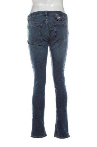 Herren Jeans Gap, Größe S, Farbe Blau, Preis 61,99 €