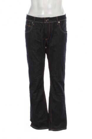 Pánske džínsy  Garcia Jeans, Veľkosť M, Farba Modrá, Cena  16,95 €