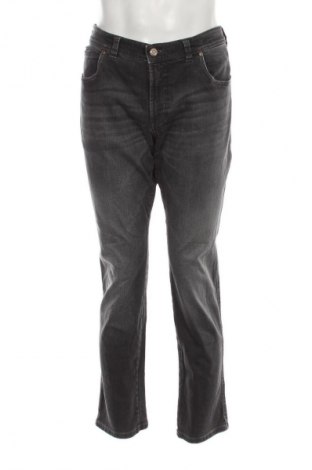 Herren Jeans Gardeur, Größe XL, Farbe Schwarz, Preis 56,99 €