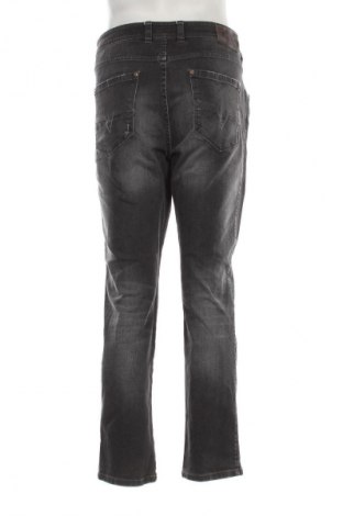 Herren Jeans Gardeur, Größe XL, Farbe Schwarz, Preis 56,99 €