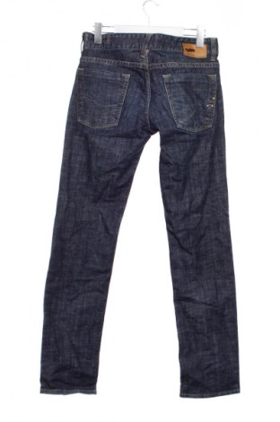 Herren Jeans Gas, Größe M, Farbe Grün, Preis 40,99 €