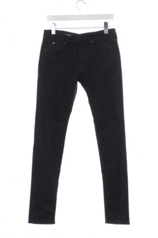 Ανδρικό τζίν Gas, Μέγεθος S, Χρώμα Μαύρο, Τιμή 38,36 €