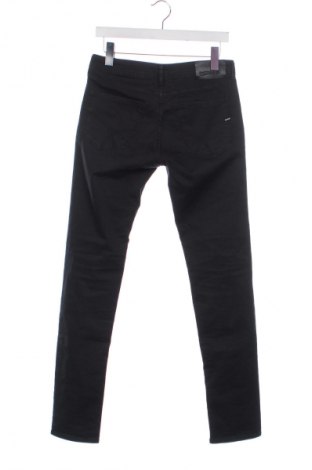 Ανδρικό τζίν Gas, Μέγεθος S, Χρώμα Μαύρο, Τιμή 38,36 €